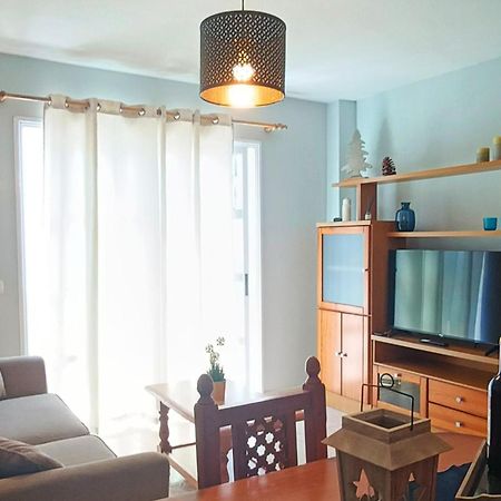 Cozy Apartment + Parking Playa San Juan Guia de Isora  Ruang foto