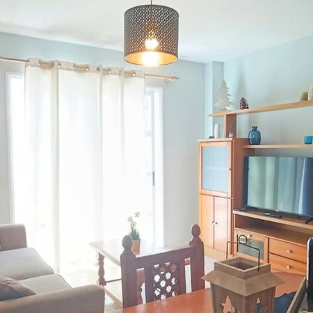 Cozy Apartment + Parking Playa San Juan Guia de Isora  Bagian luar foto